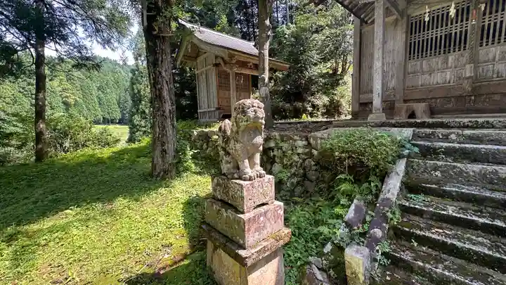 熊野神社(兵庫県)