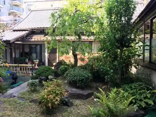 天正寺のその他建物