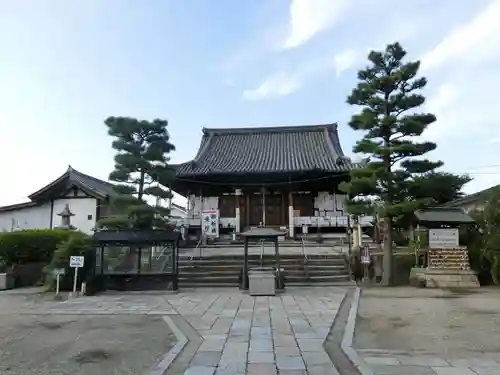 家原寺のその他建物