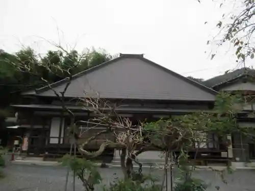 徳雲院(東京都)