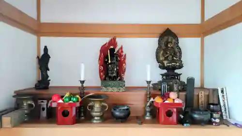 金剛寺(福島県)