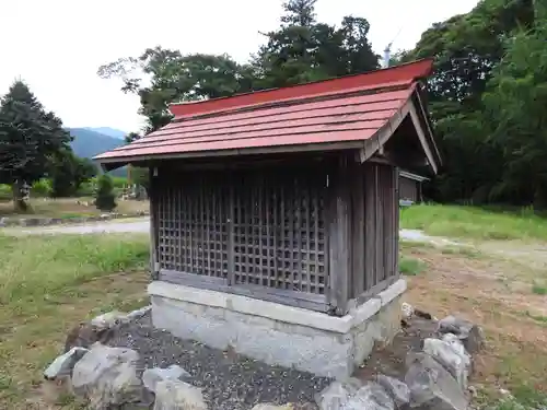 津島神社(滋賀県)