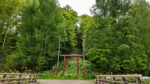 旭神社(北海道)