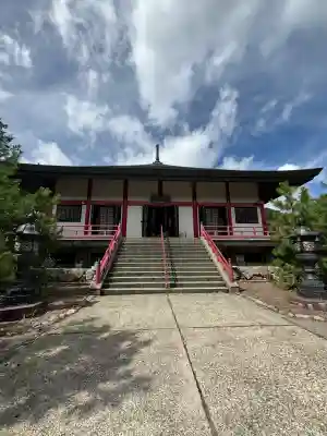 醫王山寺(石川県)
