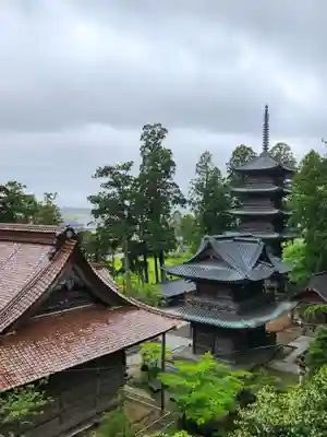 善寶寺(山形県)