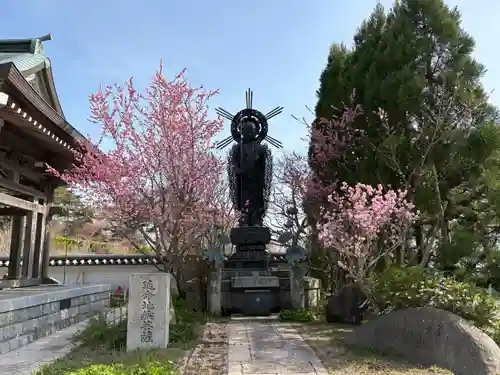 忉利天上寺(兵庫県)