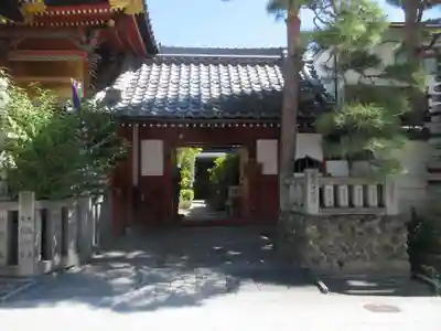 世尊院(長野県)