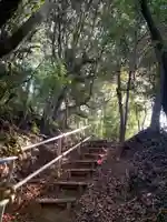 浅間神社のその他建物