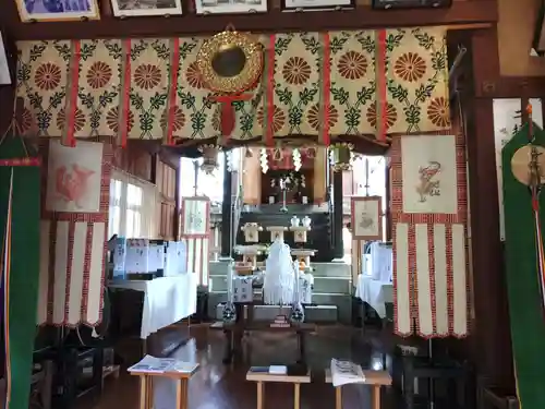 黒龍神社(福井県)