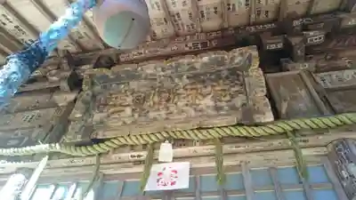 大山寺のその他建物