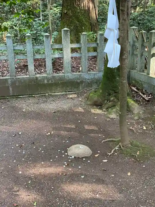 鹿島神宮(茨城県)