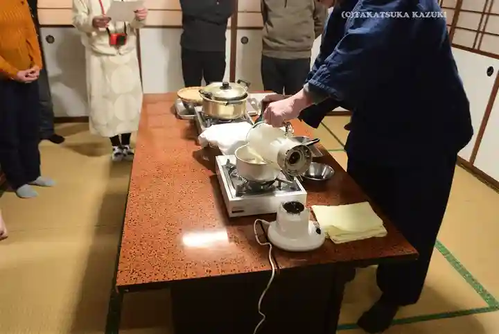 大山阿夫利神社(神奈川県)
