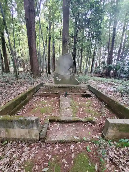 鬮神社(茨城県)