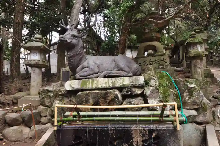 春日大社(奈良県)