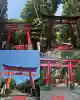 大宮八幡宮(東京都)