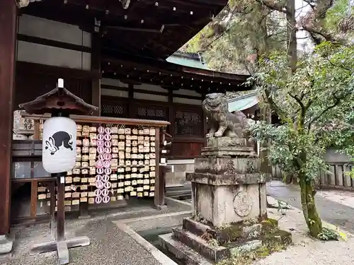 岡崎神社のその他建物