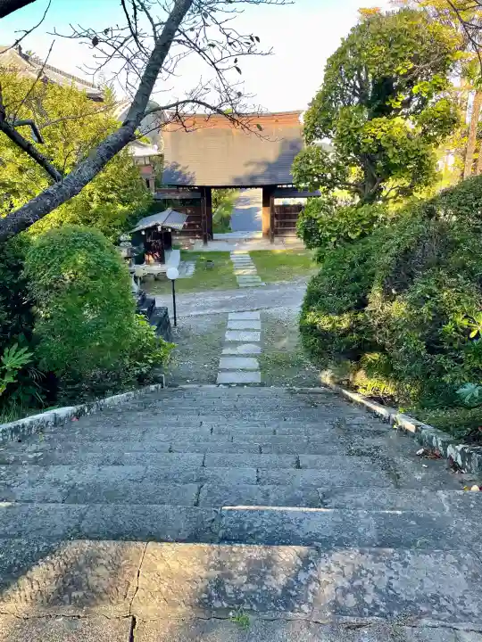 観明寺(千葉県)