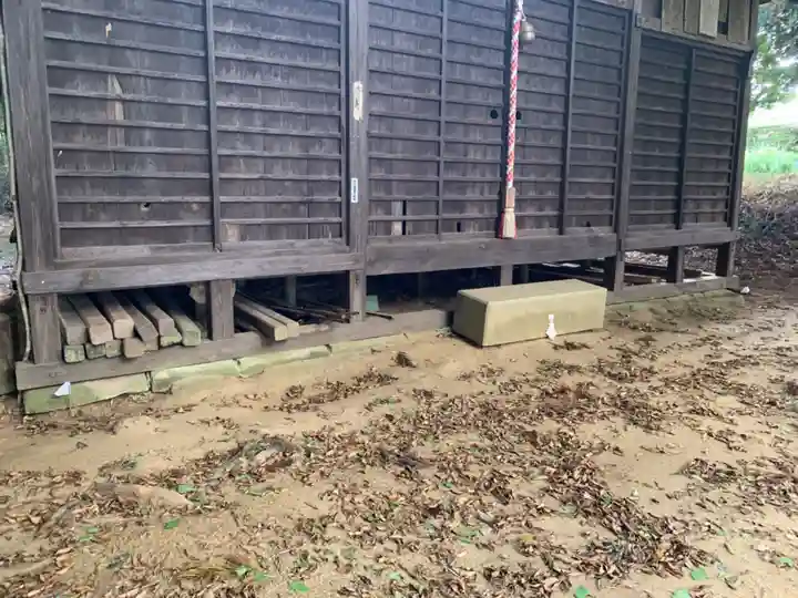 水神社(千葉県)