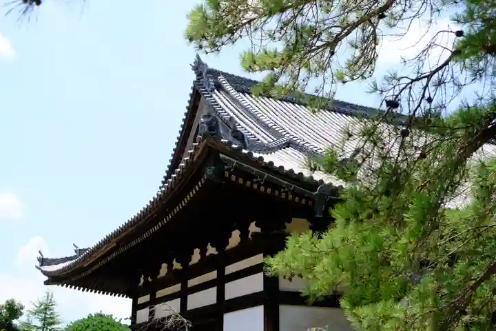 叡福寺のその他建物