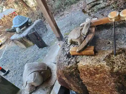 亀岡八幡宮(栃木県)