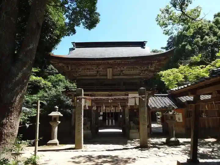 神田神社(神田明神)の鳥居