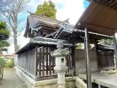 日吉神社(滋賀県)