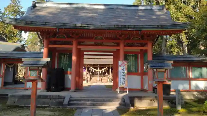 出石神社(兵庫県)