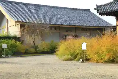 元興寺(奈良県)