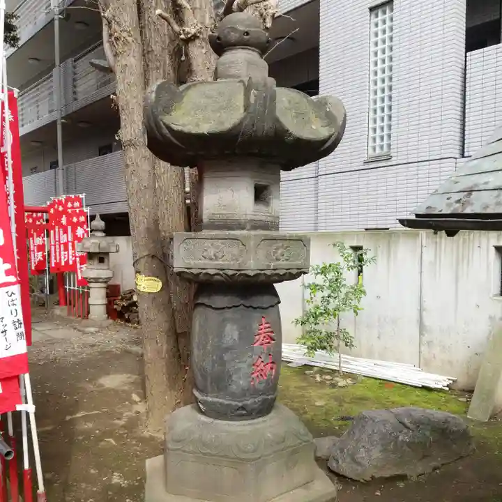 津軽稲荷神社のその他建物