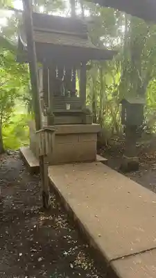 水神社(東京都)