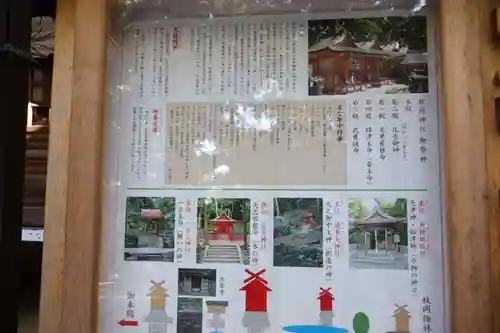 枚岡神社(大阪府)