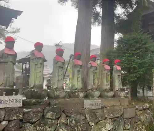 松巌寺(長野県)