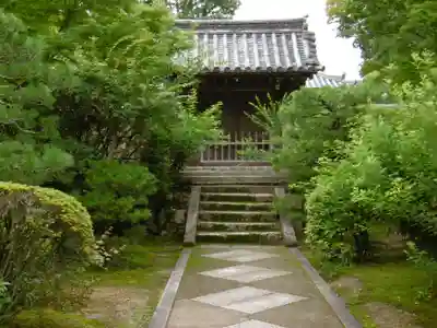 唐招提寺のその他建物