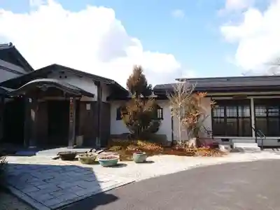 蓮性院のその他建物