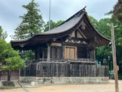 今八幡宮(山口県)