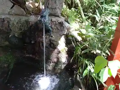 高龍神社(新潟県)