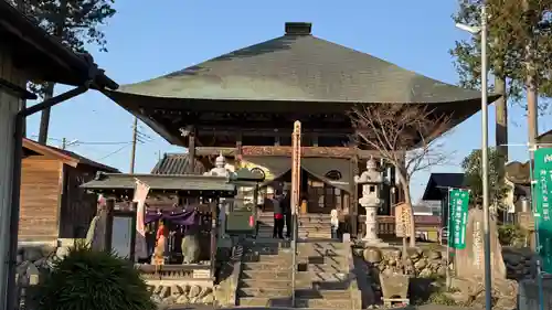 定林寺(埼玉県)