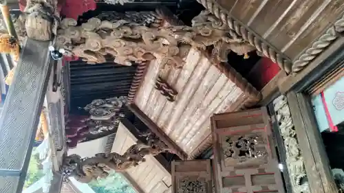 産泰神社(群馬県)