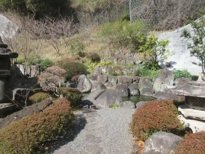 眞珠院(静岡県)