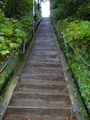 思金神社のその他建物