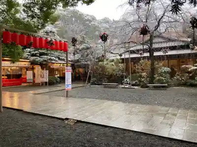 平塚八幡宮のその他建物