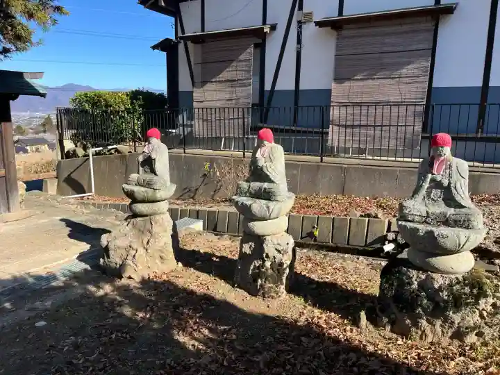 龍光院(長野県)