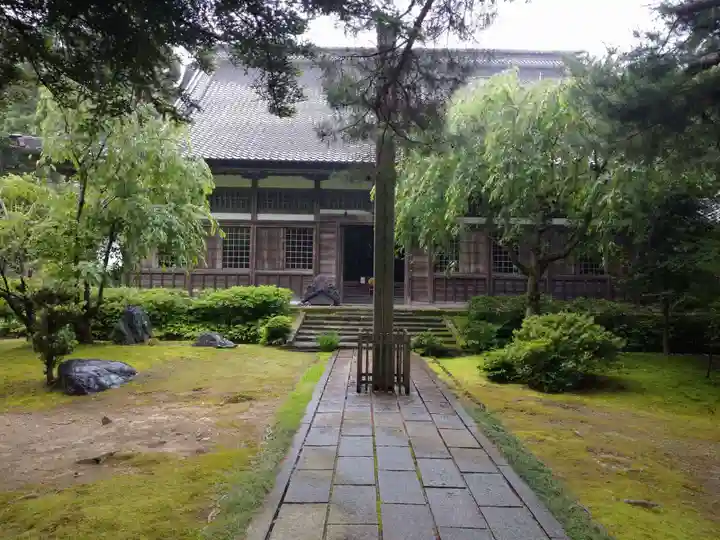 大乗寺(石川県)