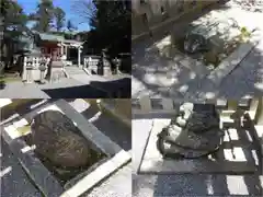 吉田神社(京都府)