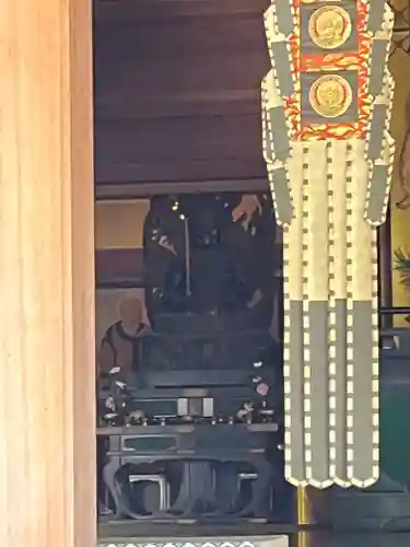 清荒神清澄寺(兵庫県)