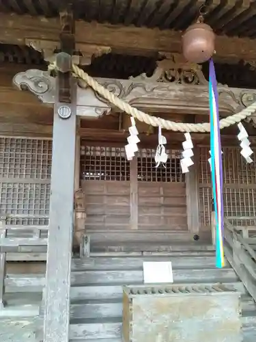 鹿島台神社(宮城県)