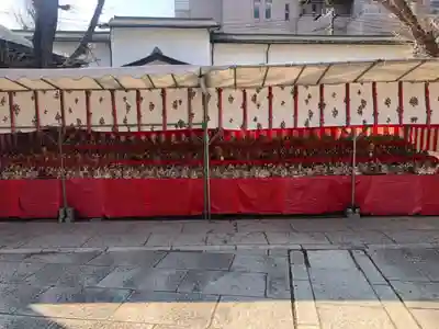 素盞雄神社(東京都)