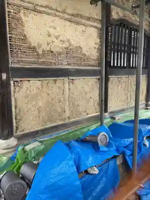 善峯寺のその他建物