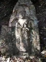 瀧蔵神社(奈良県)