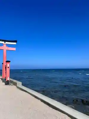 青島神社（青島神宮）(宮崎県)